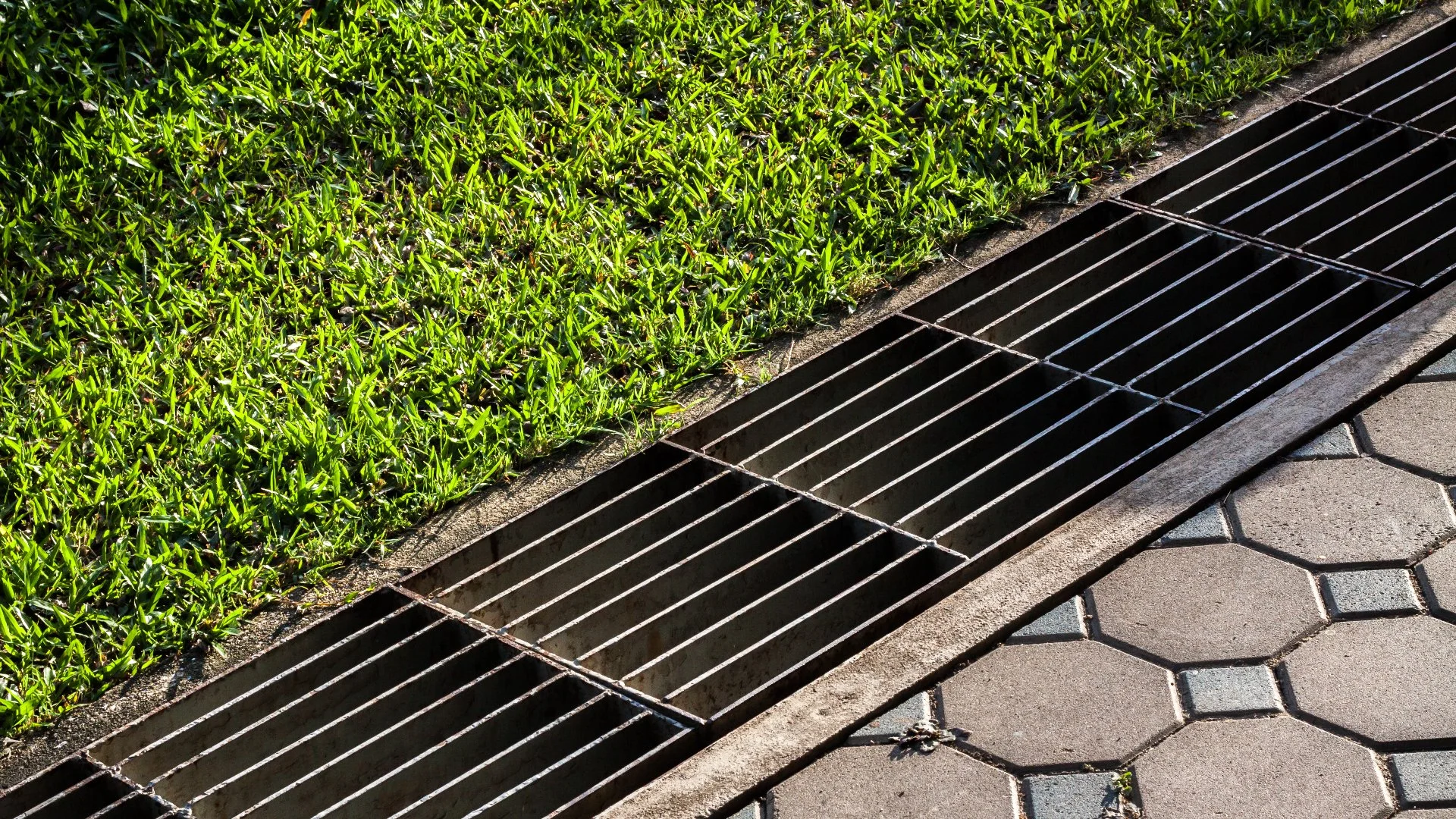 Yard Drainage Solutions to Help Address Water Retention Issues