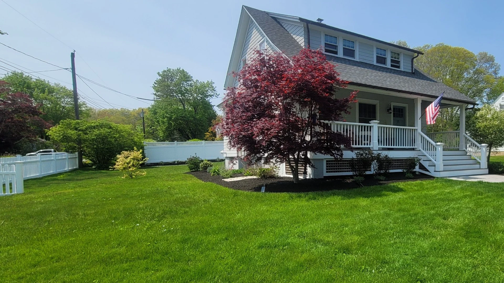 What Should You Do With the Grass Clippings After Mowing?