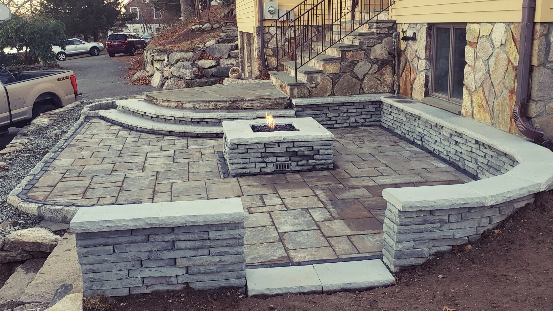 Choosing the Best Patio Material: Are Pavers Right for You?