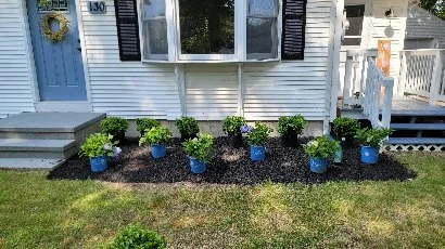 American Ground & Snow Management Owner