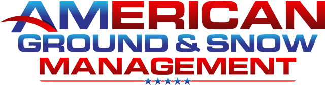 American Ground & Snow Management Logo
