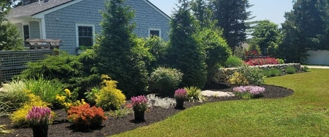 American Ground & Snow Management Owner